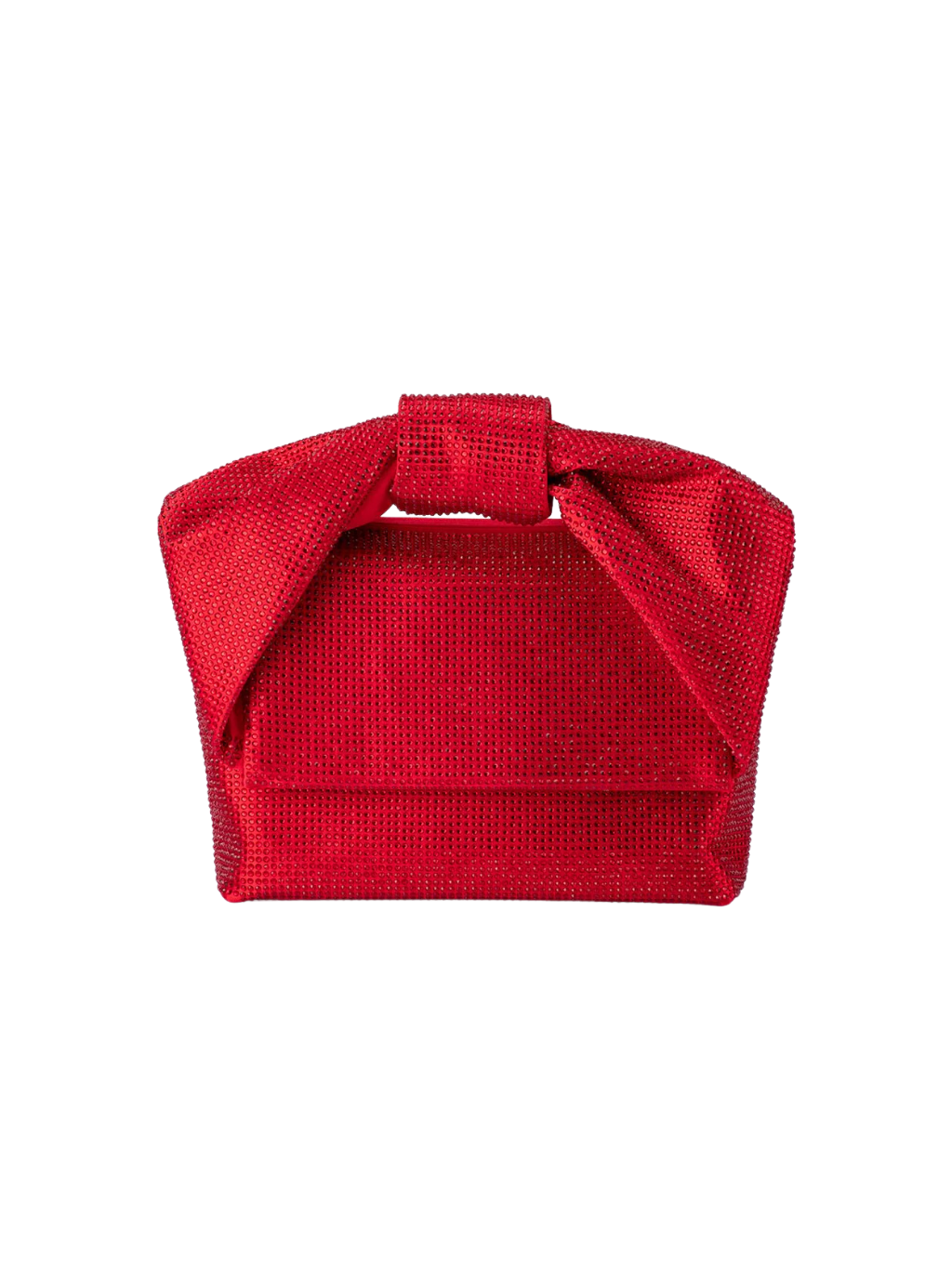 Bow Clutch - Red