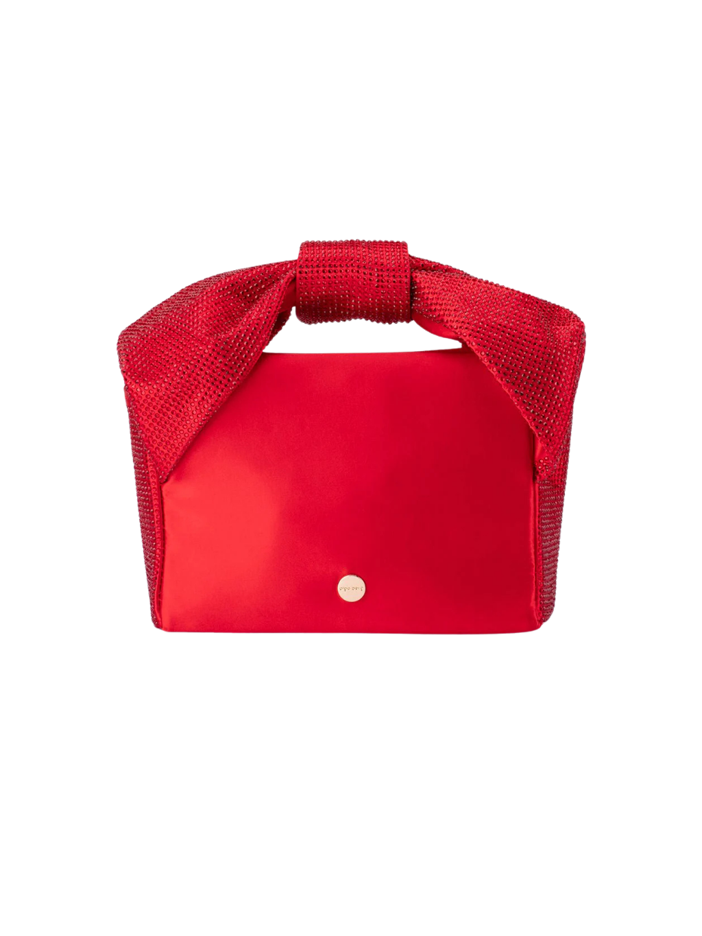 Bow Clutch - Red