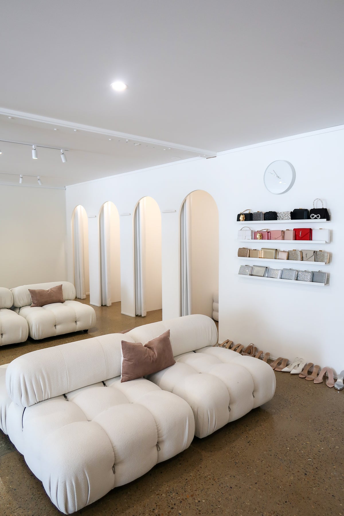Styling Appointment