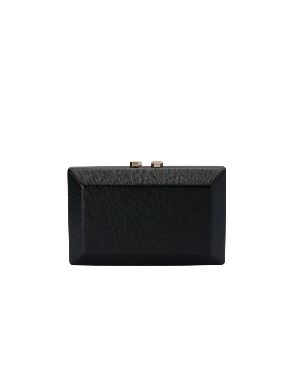 Sascha Clutch - Black