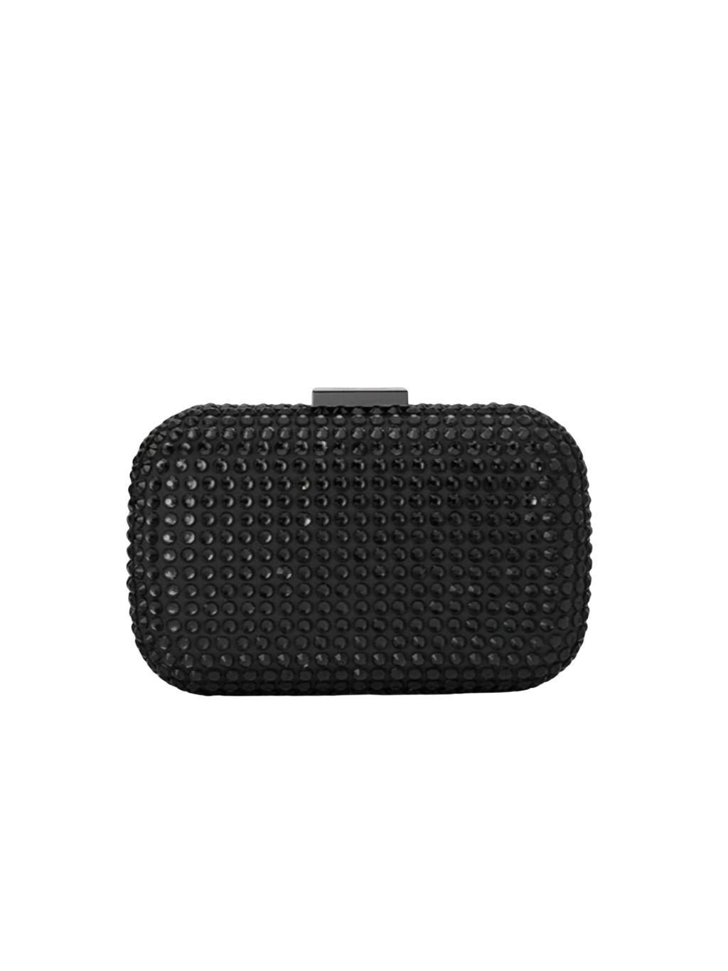 Cadence Clutch - Black