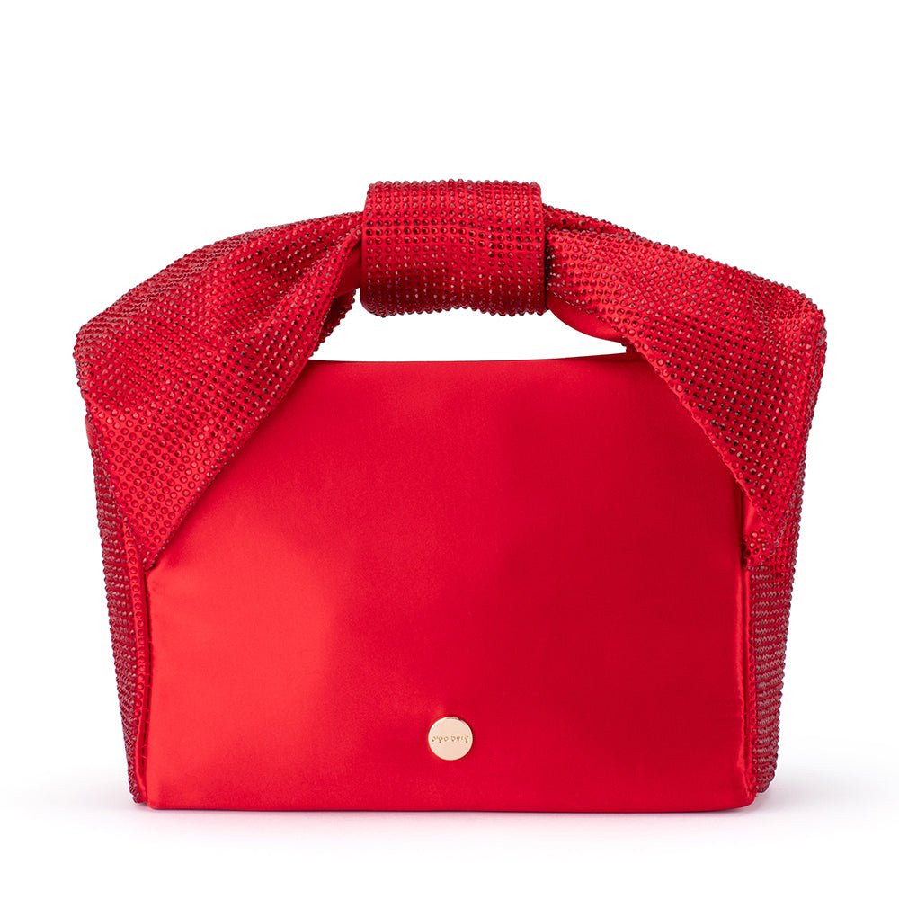 Bow Clutch - Red