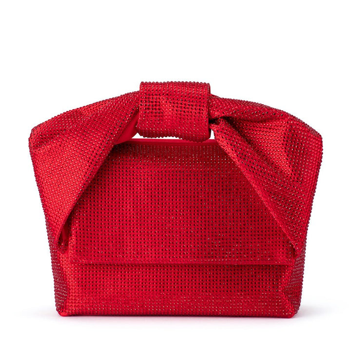 Bow Clutch - Red
