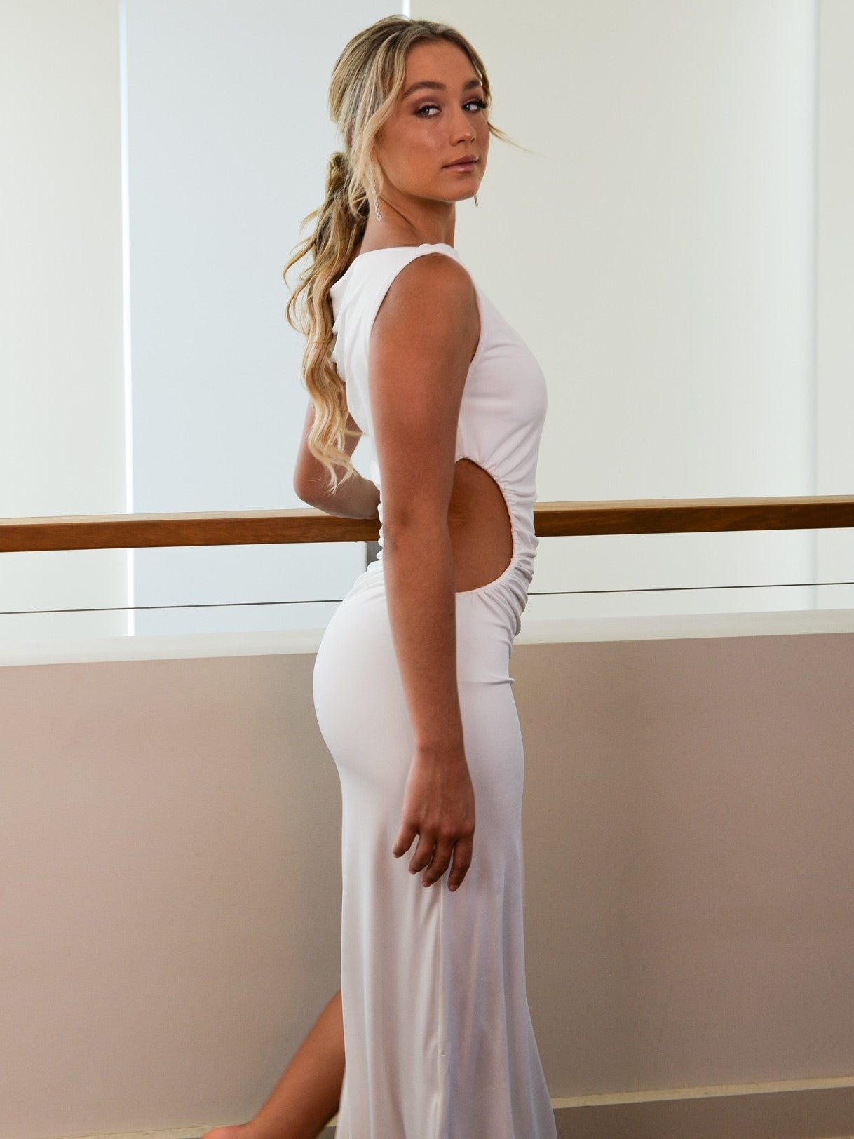 Effie Kats Rae Gown