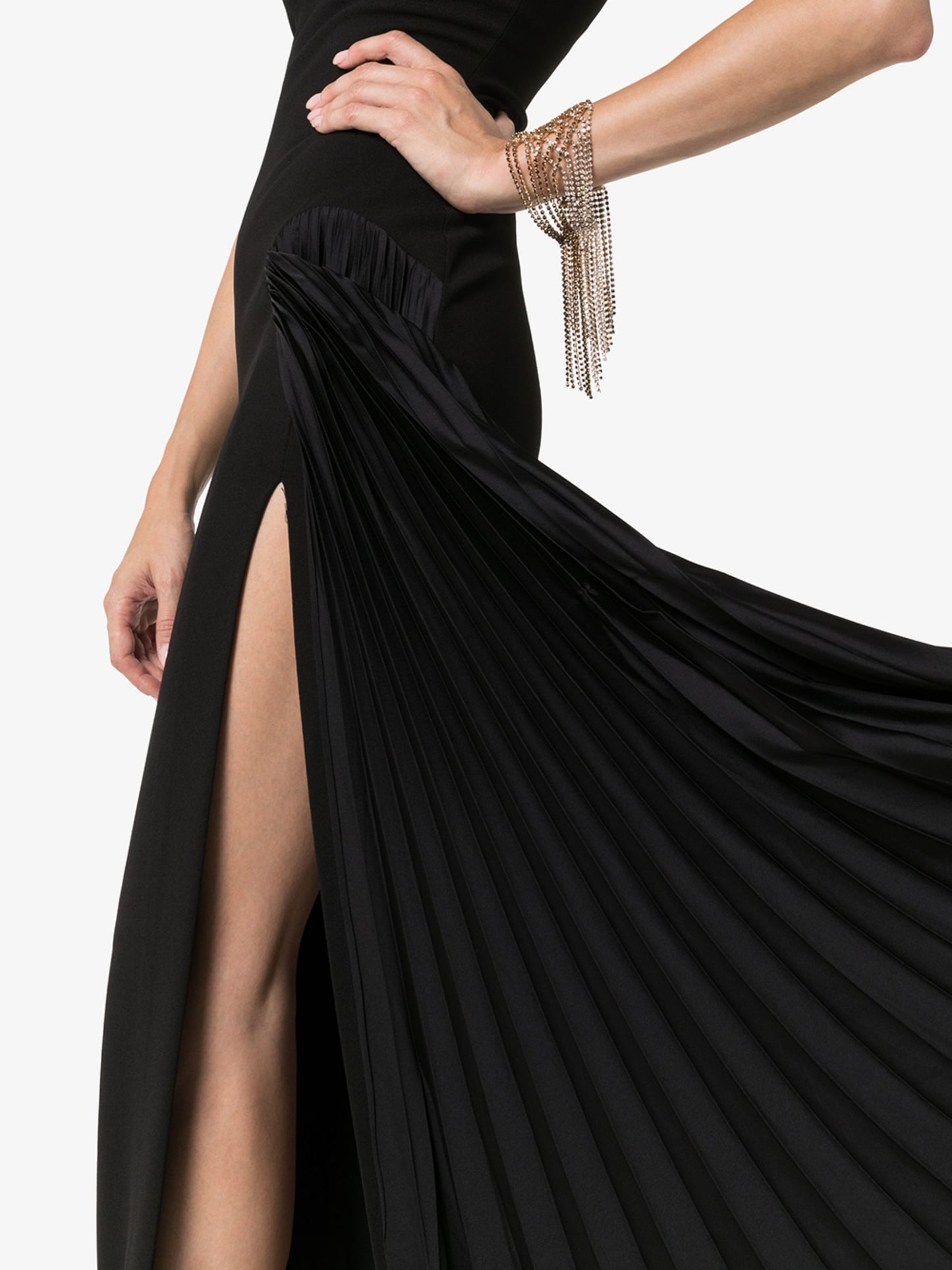 Solace London Dolly Gown