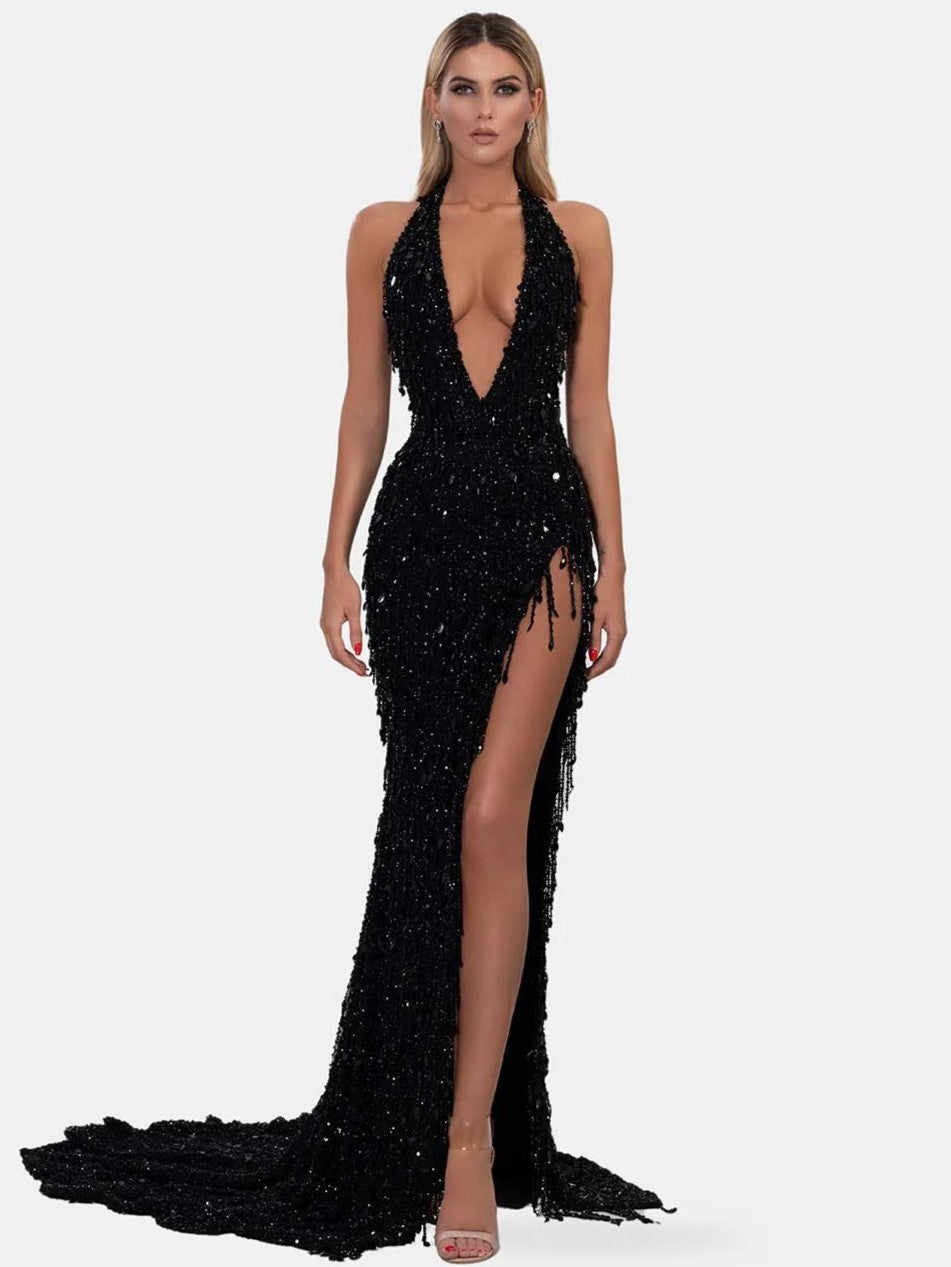 Glamorous Gown