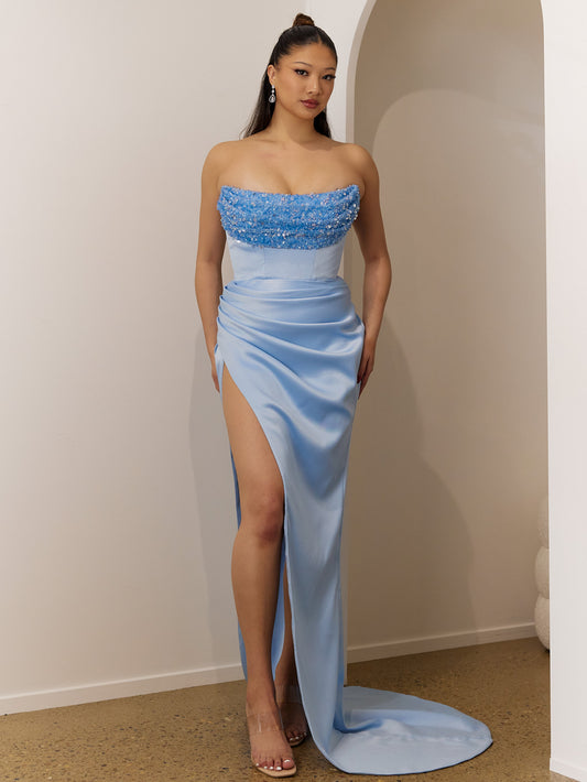 formal gallery dresses Alisa Gown