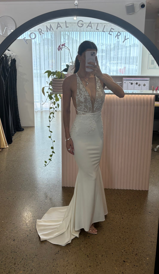 Alexa Gown