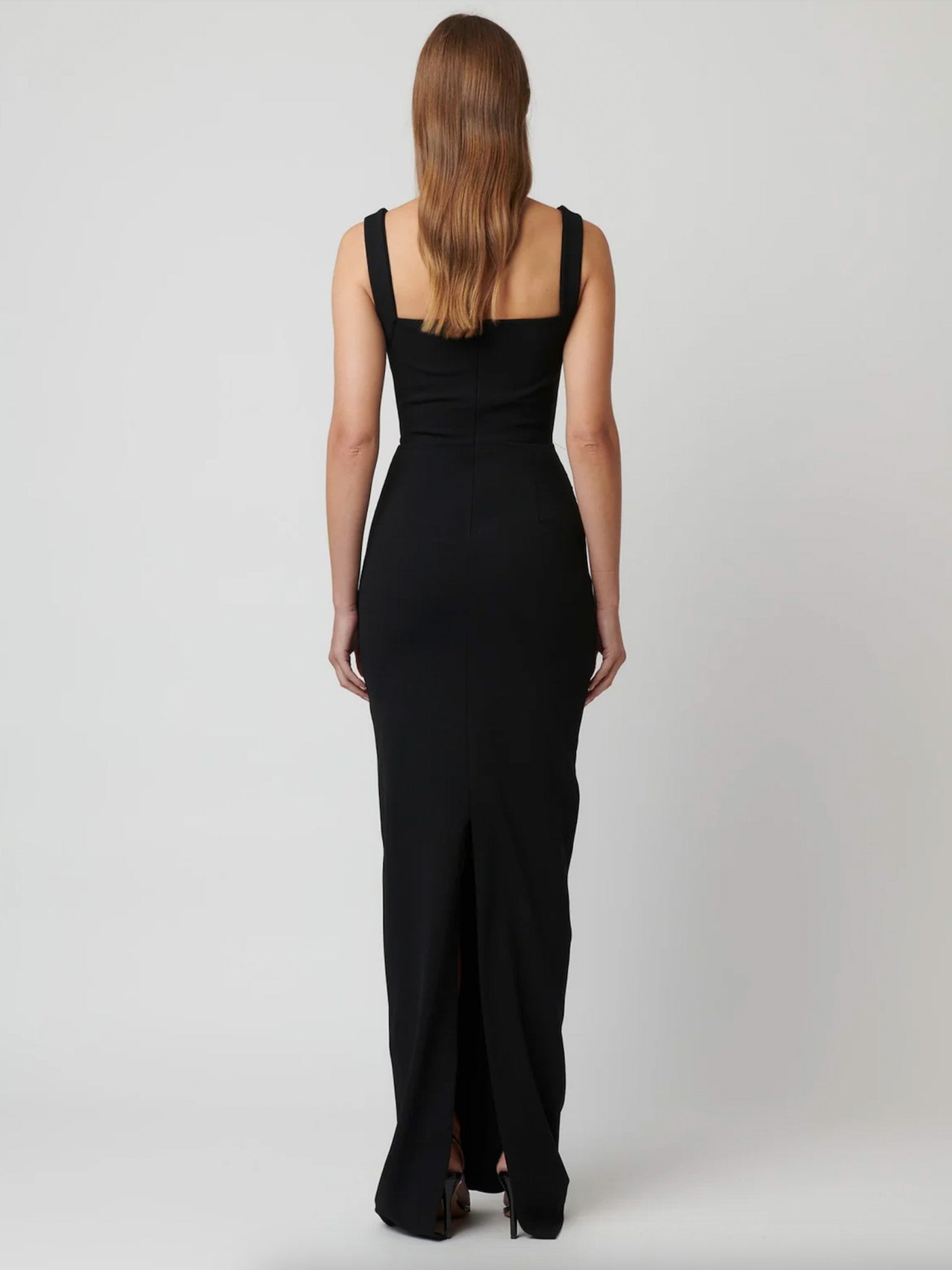 flattering synching style