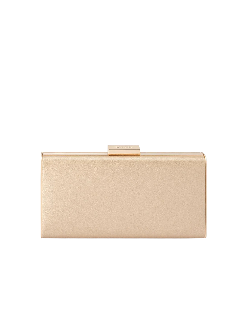Precious Clutch - Champagne