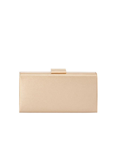 Precious Clutch - Champagne