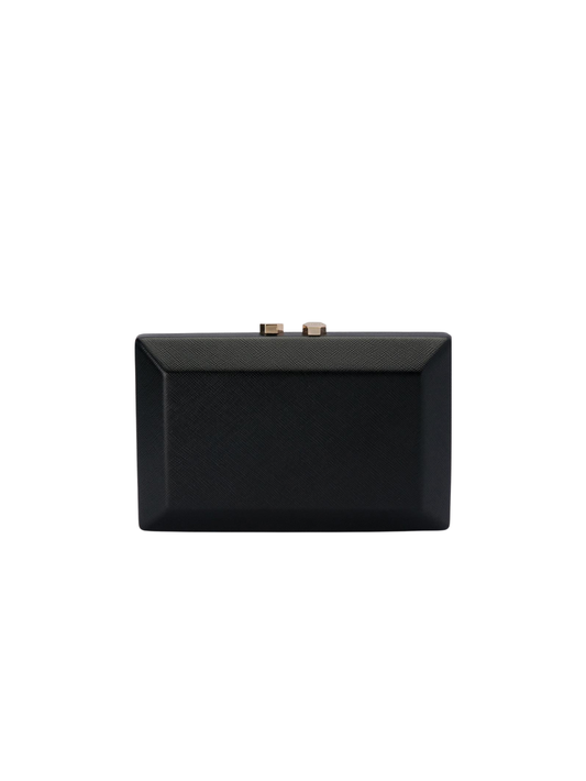 Sascha Clutch - Black