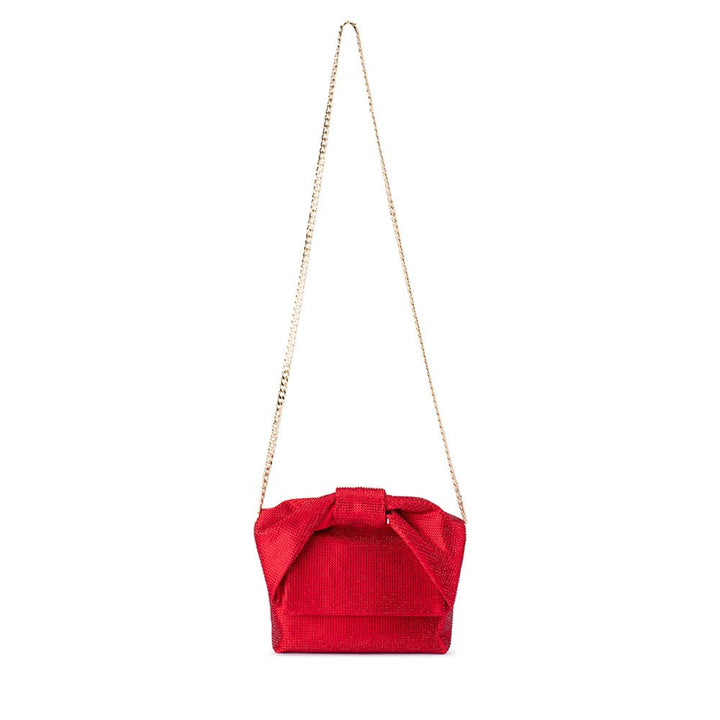 Bow Clutch - Red