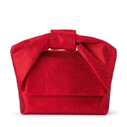 Bow Clutch - Red
