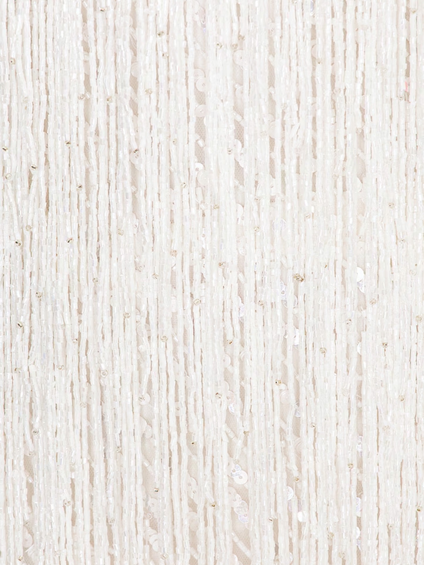 Sadie Mini Dress - White