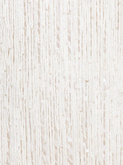 Sadie Mini Dress - White
