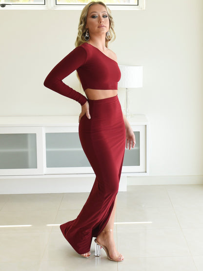 Asymmetrical Set - SALE