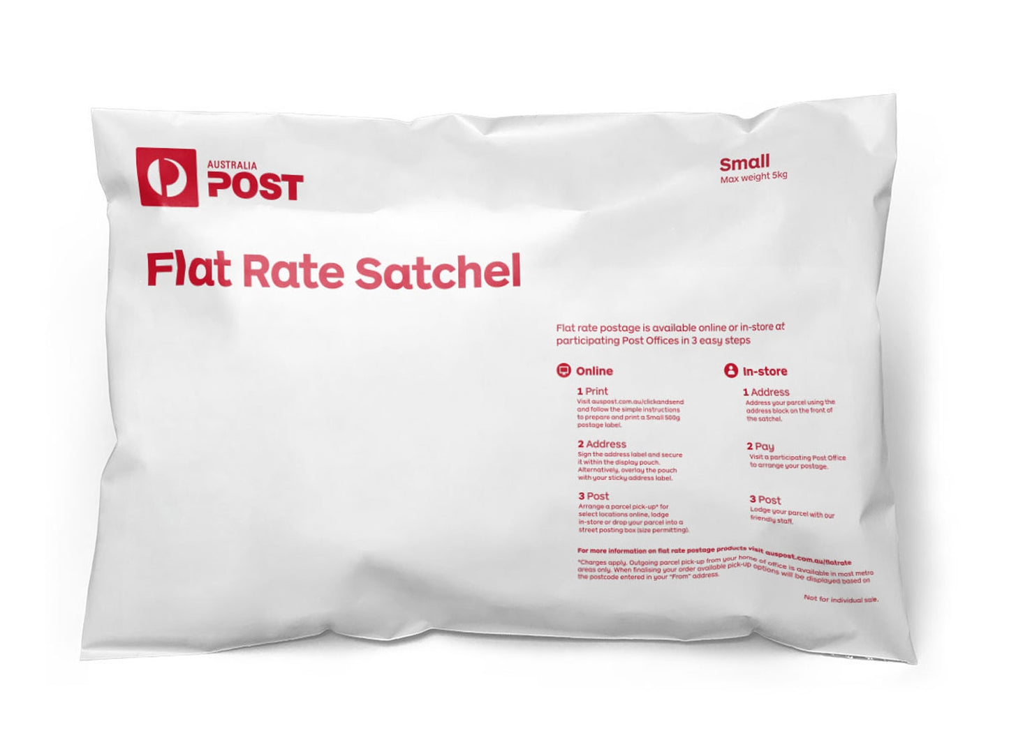 Standard Shipping